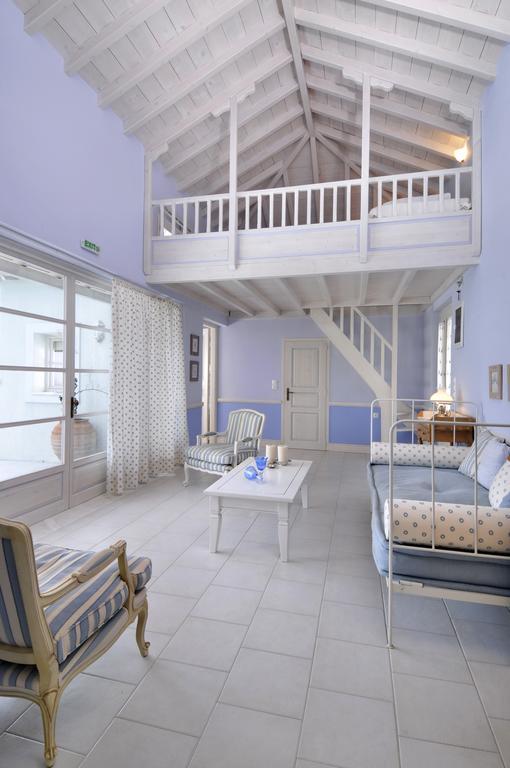 Anemolia Villas With Private Pools Near The Most Beautiful Beaches Of Alonissos Isomata Ngoại thất bức ảnh