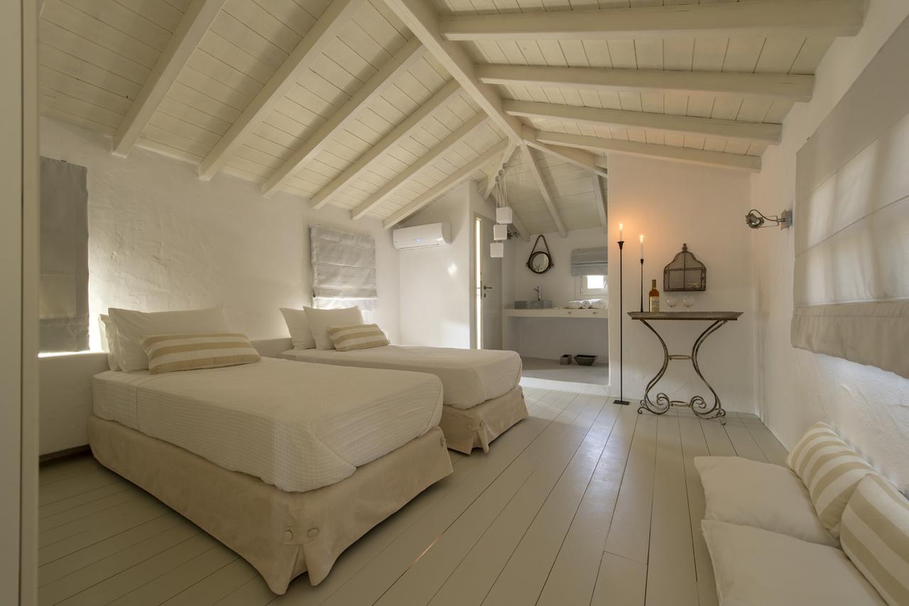 Anemolia Villas With Private Pools Near The Most Beautiful Beaches Of Alonissos Isomata Ngoại thất bức ảnh